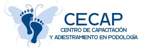 CECAP Podólogos