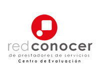 red-conocer
